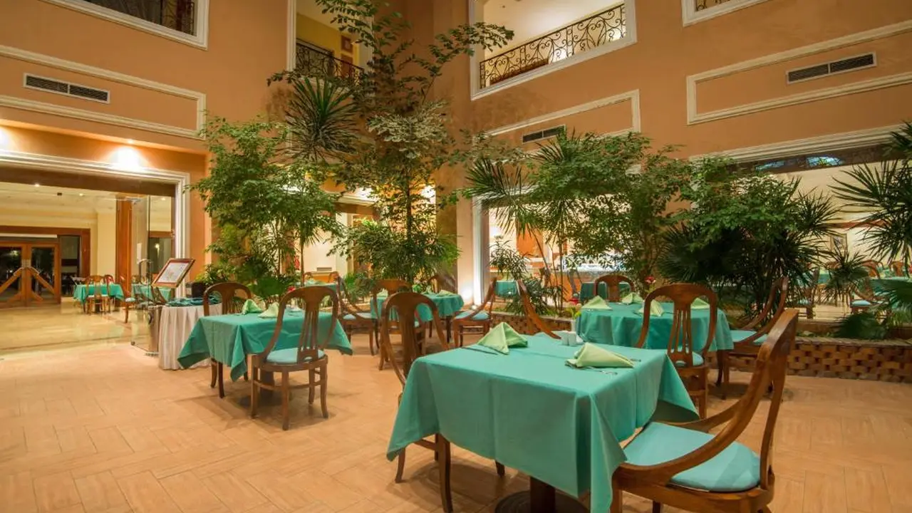 Hotel Imperial Shams Abu Soma - Safaga